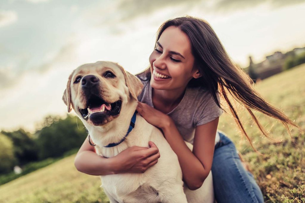 Heartwarming Stories of Dogs and Children Building Lifelong Bonds插图