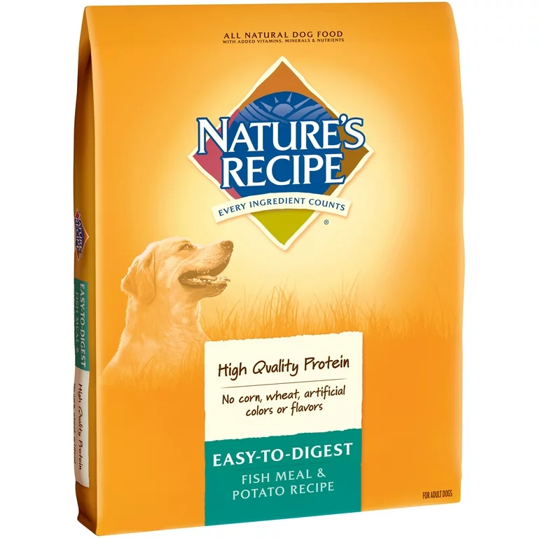 Exploring the Top Fish Dog Food for Your Canine Companion插图4