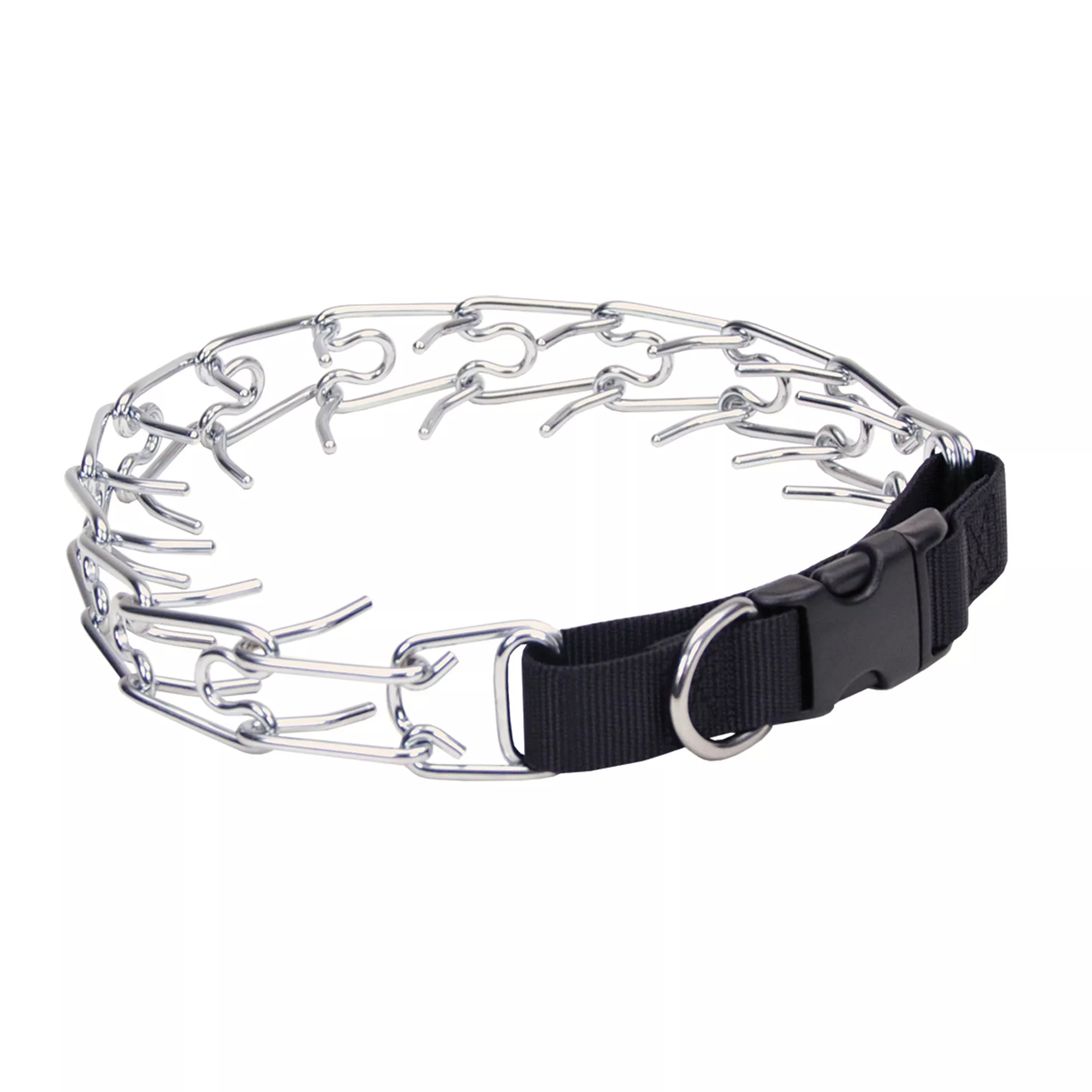 Dog Prong Training Collars: A Comprehensive Guide插图2
