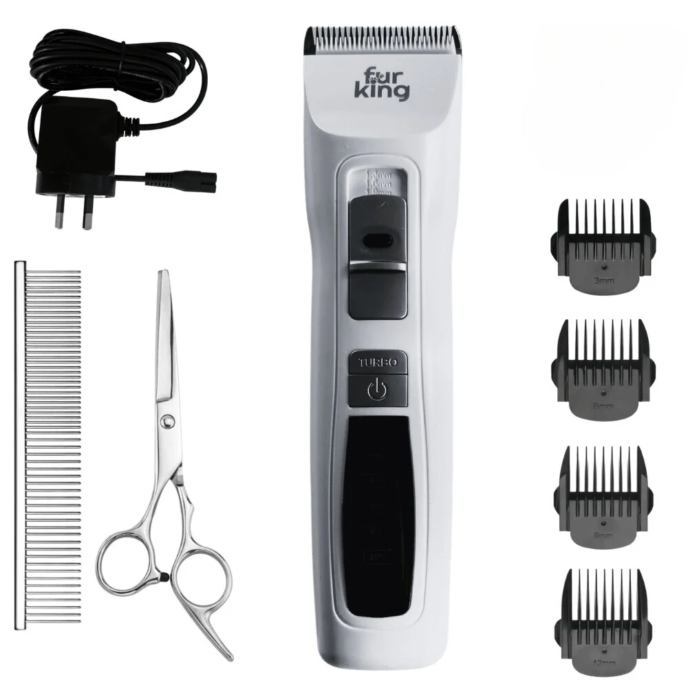 best dog grooming kit