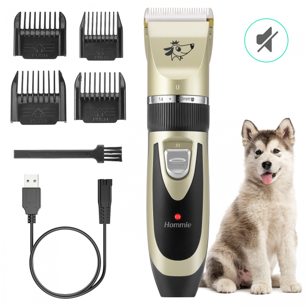 dog clippers