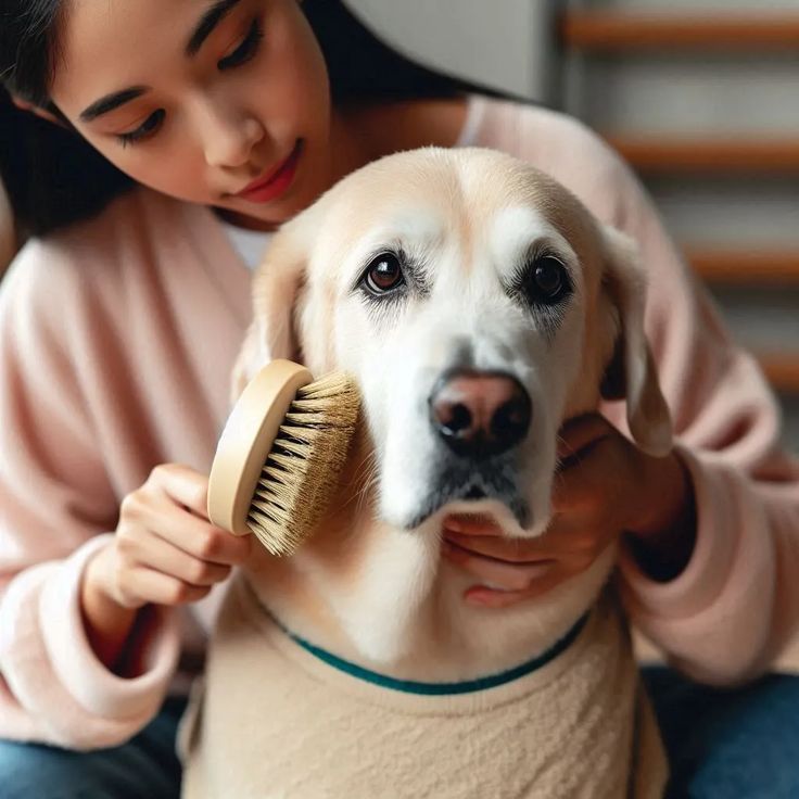 pet grooming essentials