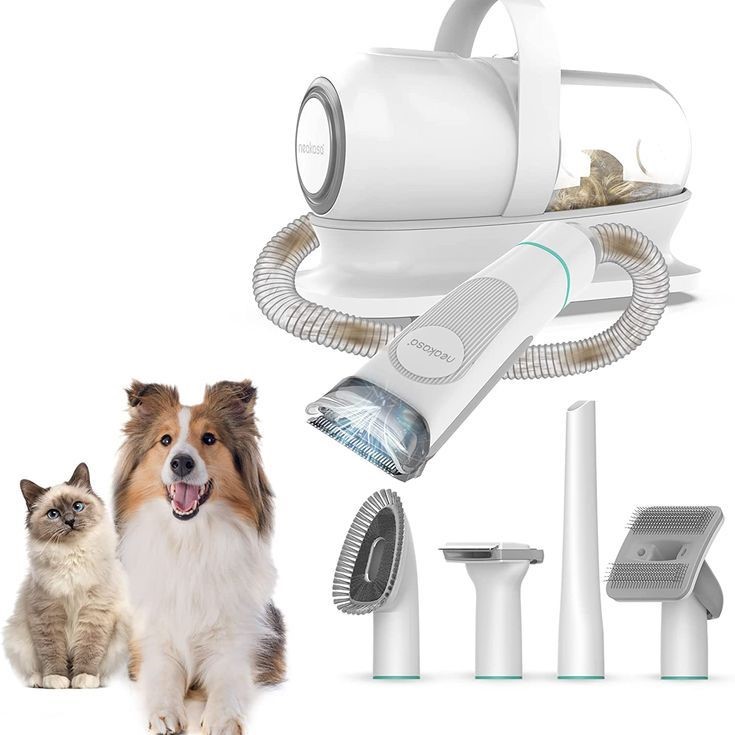 dog grooming kit