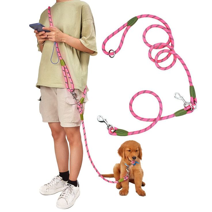 long lead dog leash