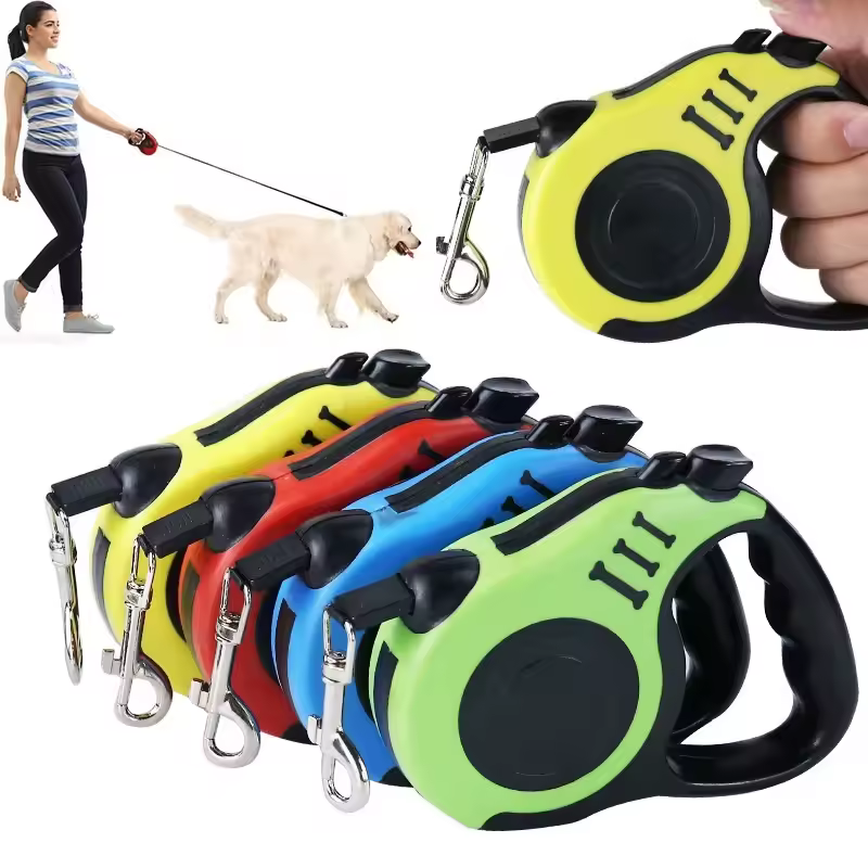 dog leash for big dogs