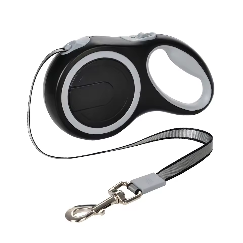 dog leash for big dogs