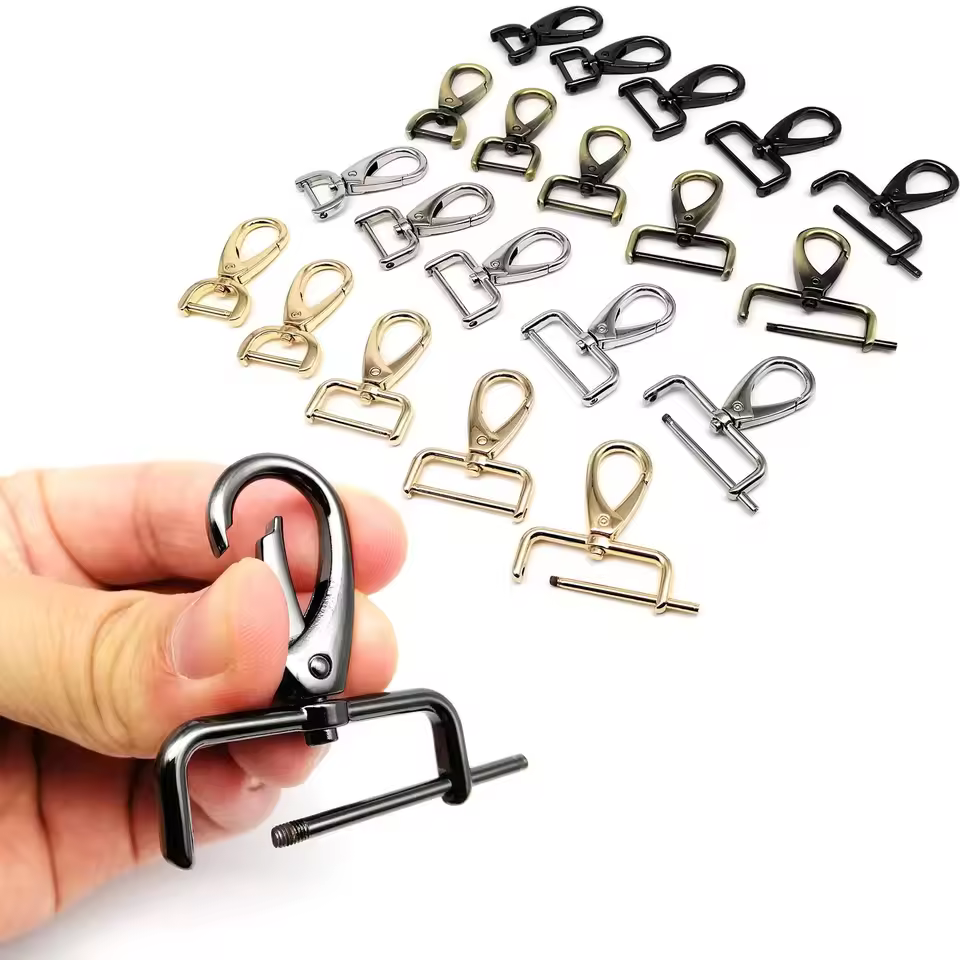 dog leash clip