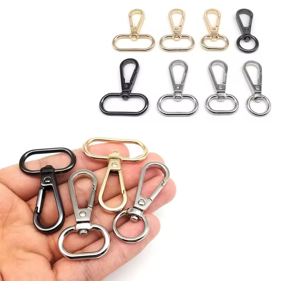 dog leash clip