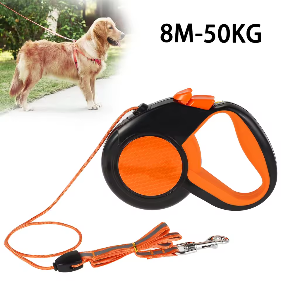 rope dog leash