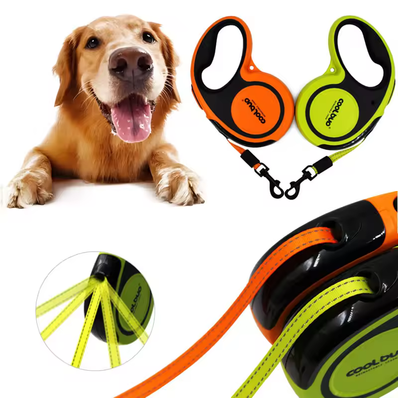 dog leash for big dogs