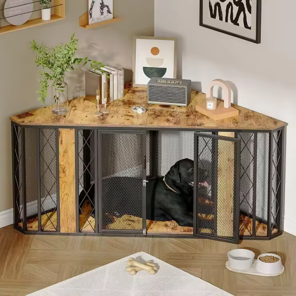 dog house