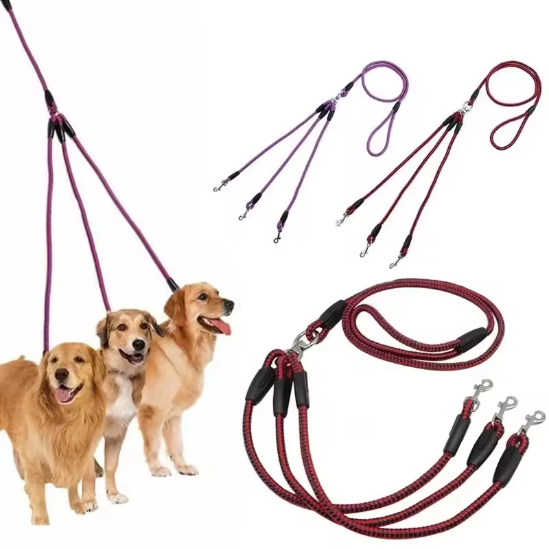 hands free dog leash