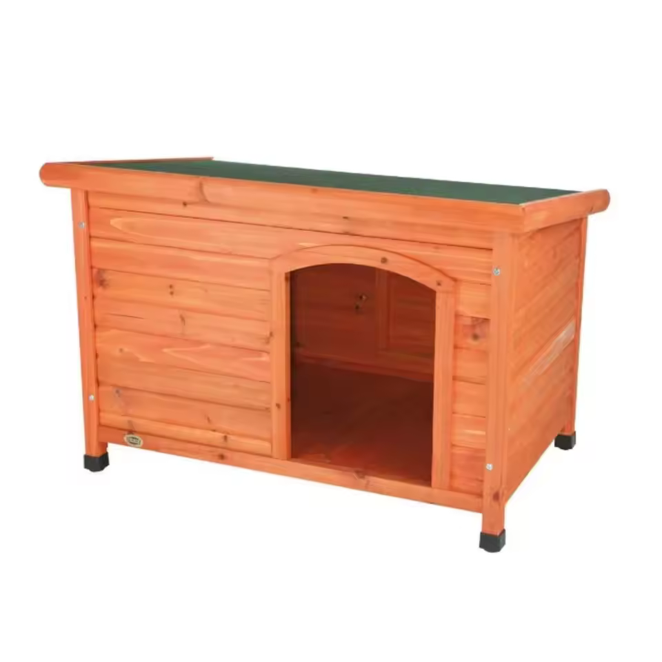 dog house