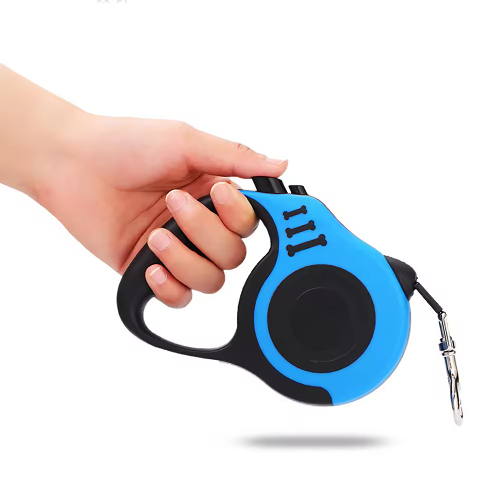 long dog leash