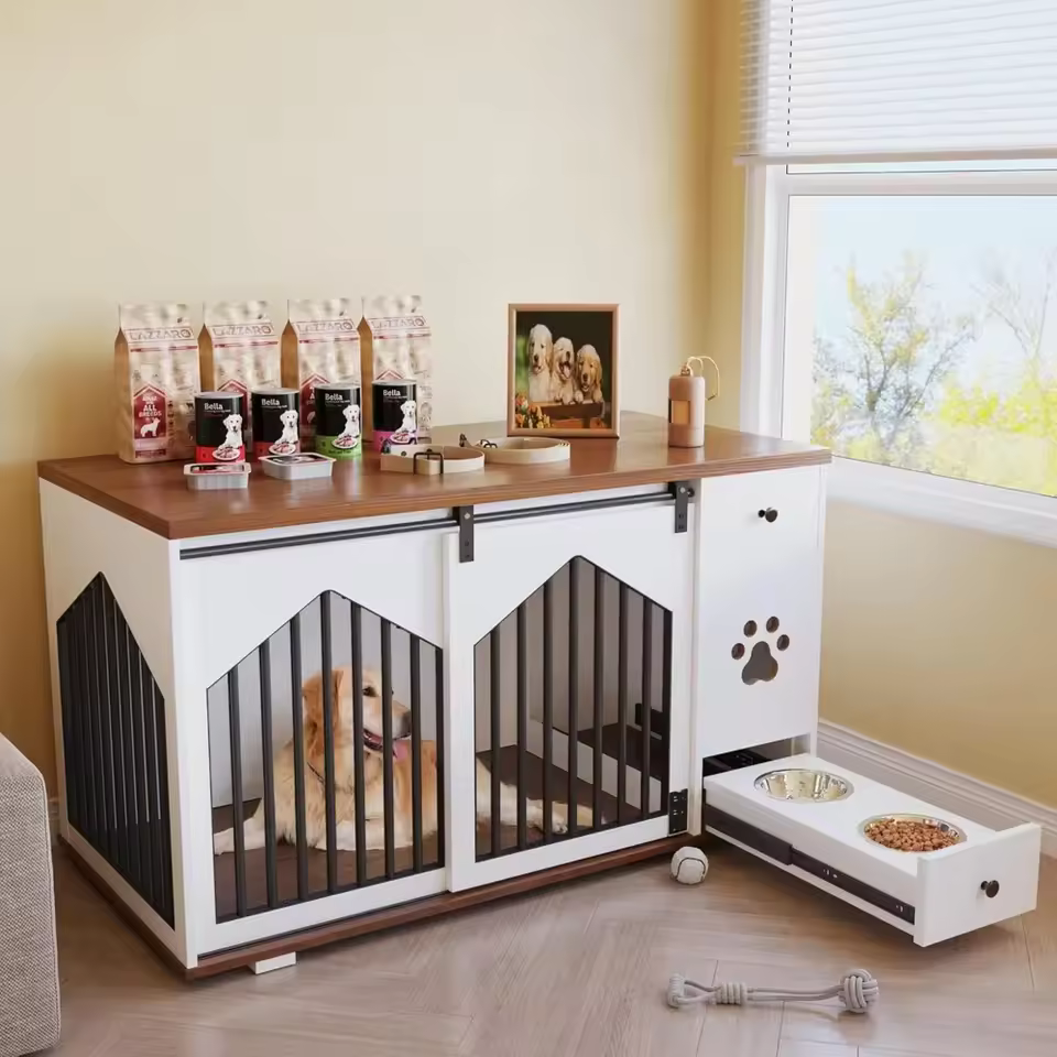 dog house