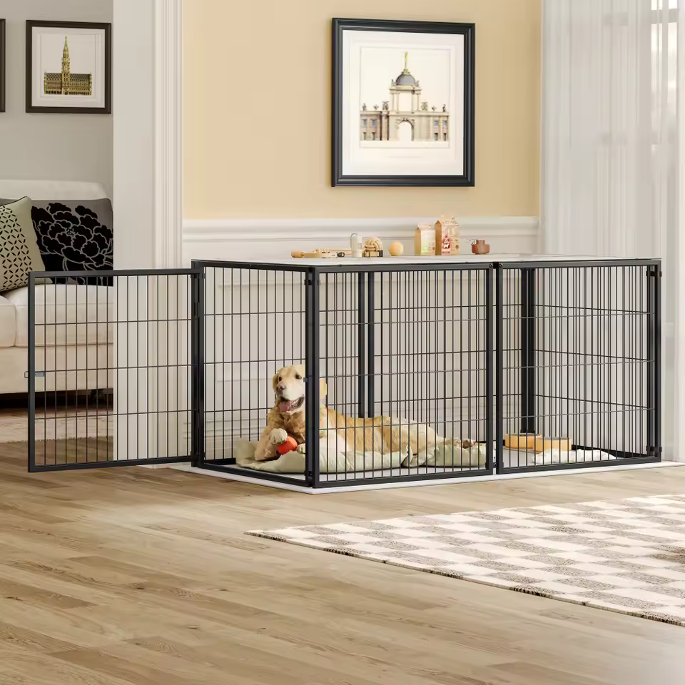 dog house